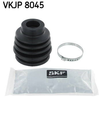 SKF Féltengely gumiharang készlet VKJP8045_SKF